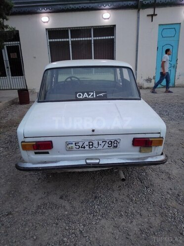 LADA (VAZ) 21011 1978, 89,484 km - 1.3 l - Sabirabad