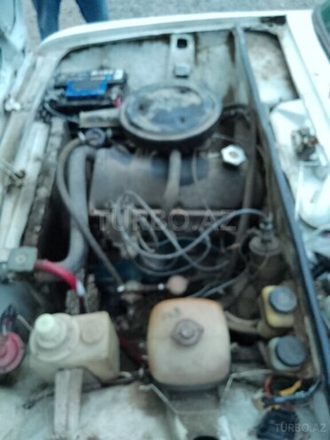 LADA (VAZ) 21011 1978, 89,484 km - 1.3 l - Sabirabad