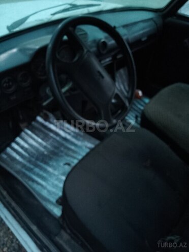LADA (VAZ) 21011 1978, 89,484 km - 1.3 l - Sabirabad