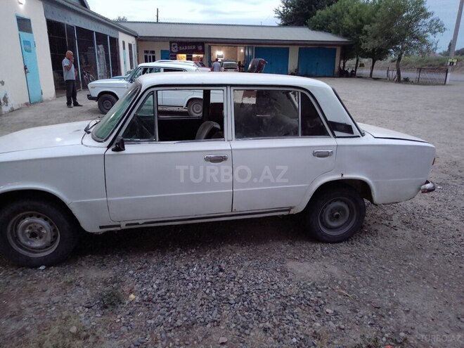 LADA (VAZ) 21011 1978, 89,484 km - 1.3 l - Sabirabad