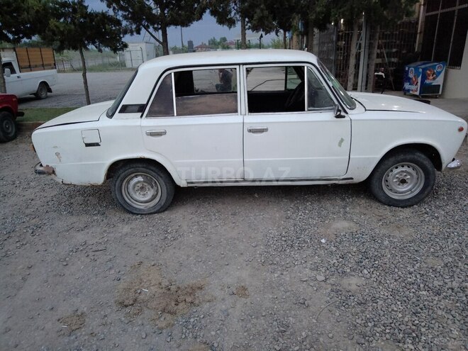 LADA (VAZ) 21011 1978, 89,484 km - 1.3 l - Sabirabad