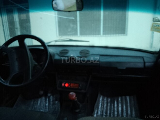 LADA (VAZ) 21011 1978, 89,484 km - 1.3 l - Sabirabad