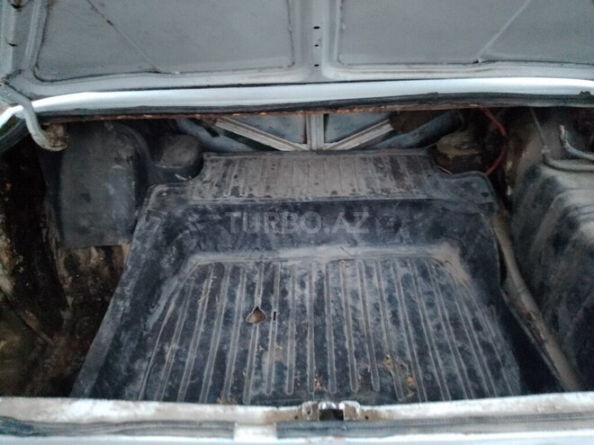 LADA (VAZ) 21011 1978, 89,484 km - 1.3 l - Sabirabad