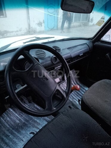 LADA (VAZ) 21011 1978, 89,484 km - 1.3 l - Sabirabad