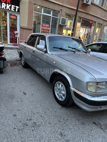GAZ 3110 2003, 598,130 km - 2.4 л - Bakı