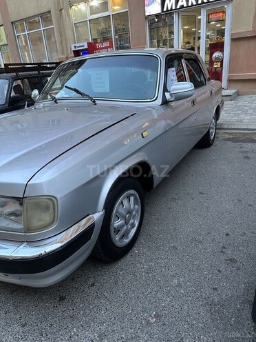 GAZ 3110 2003, 598,130 km - 2.4 л - Bakı