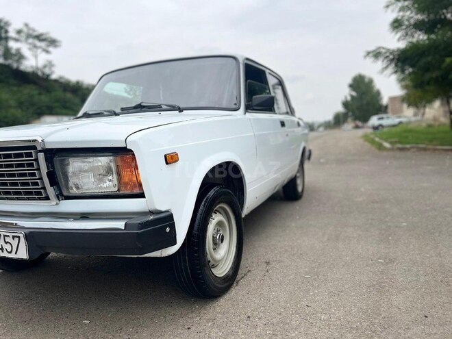 LADA (VAZ) 2107 1998, 200,000 km - 1.7 l - Göygöl