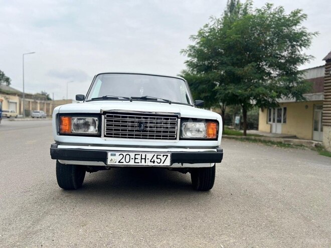 LADA (VAZ) 2107 1998, 200,000 km - 1.7 l - Göygöl
