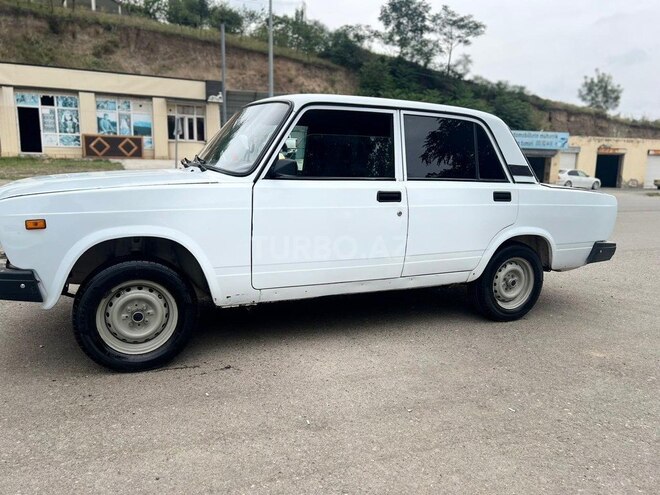 LADA (VAZ) 2107 1998, 200,000 km - 1.7 l - Göygöl