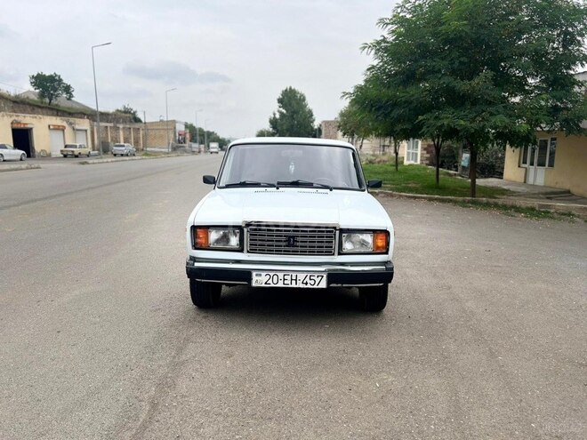 LADA (VAZ) 2107 1998, 200,000 km - 1.7 l - Göygöl