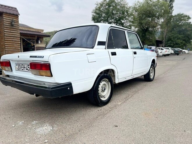 LADA (VAZ) 2107 1998, 200,000 km - 1.7 l - Göygöl