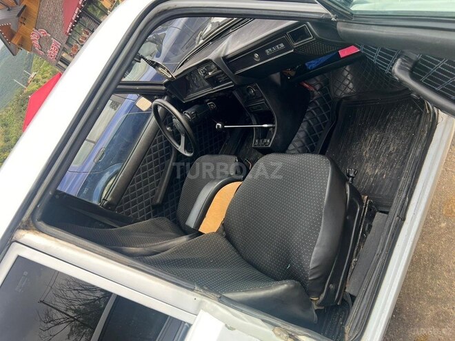 LADA (VAZ) 2107 1998, 200,000 km - 1.7 l - Göygöl