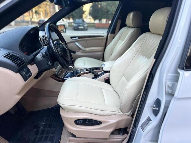 BMW X5 2003, 460,272 km - 3.0 л - Bakı