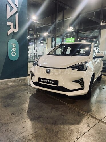 Changan Benni E-Star 2023, 0 km - 0.0 л - Bakı