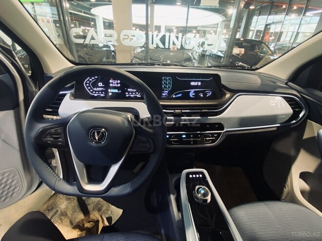 Changan Benni E-Star 2023, 0 km - 0.0 л - Bakı