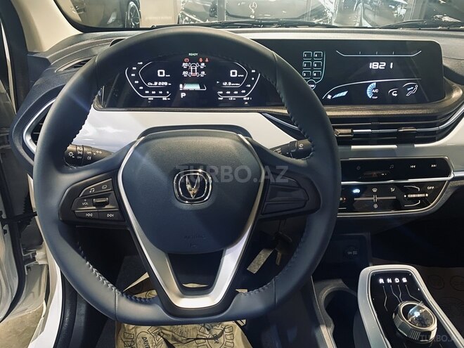 Changan Benni E-Star 2023, 0 km - 0.0 л - Bakı
