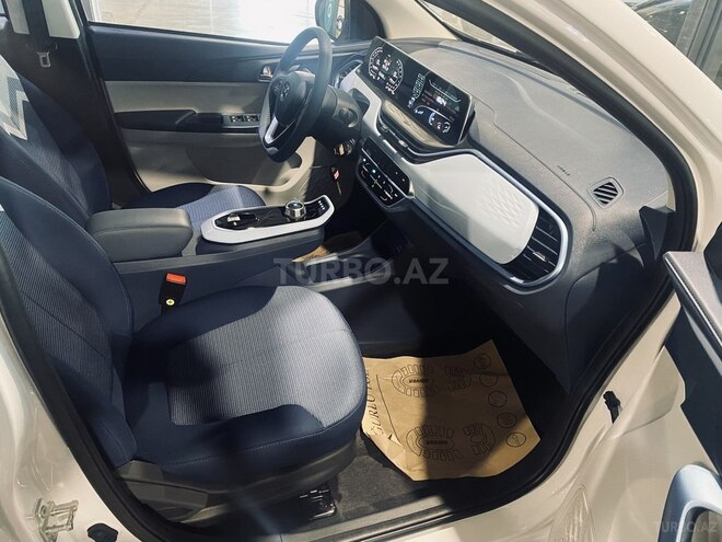 Changan Benni E-Star 2023, 0 km - 0.0 л - Bakı