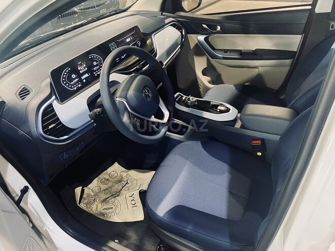 Changan Benni E-Star 2023, 0 km - 0.0 л - Bakı