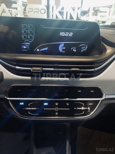 Changan Benni E-Star 2023, 0 km - 0.0 л - Bakı