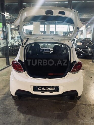 Changan Benni E-Star 2023, 0 km - 0.0 л - Bakı