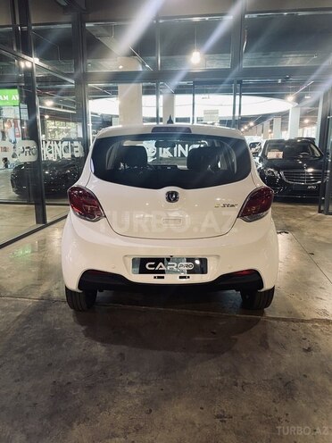 Changan Benni E-Star 2023, 0 km - 0.0 л - Bakı