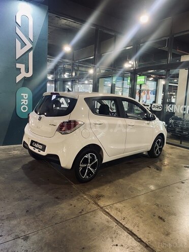 Changan Benni E-Star 2023, 0 km - 0.0 л - Bakı