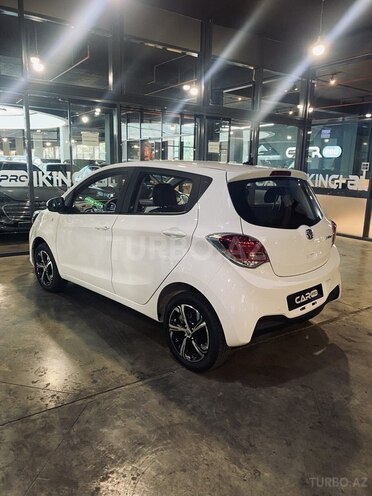 Changan Benni E-Star 2023, 0 km - 0.0 л - Bakı