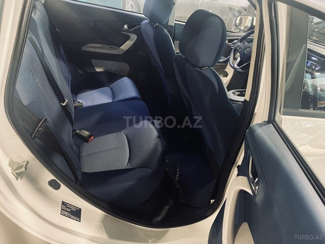Changan Benni E-Star 2023, 0 km - 0.0 л - Bakı