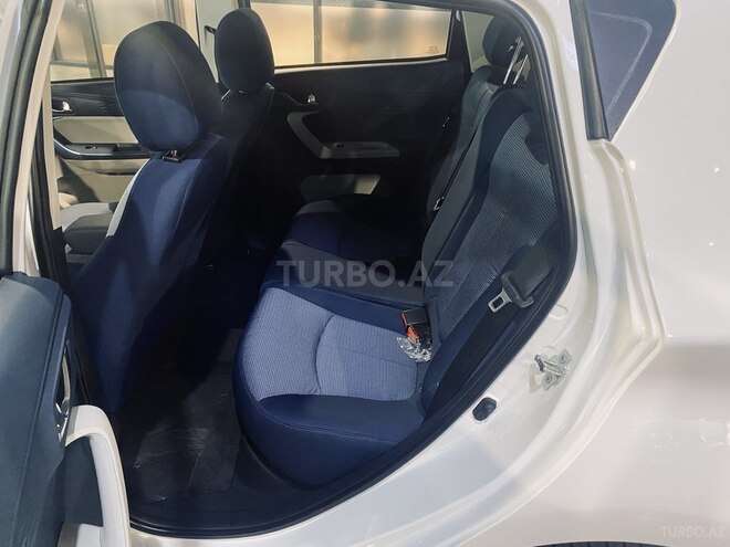 Changan Benni E-Star 2023, 0 km - 0.0 л - Bakı