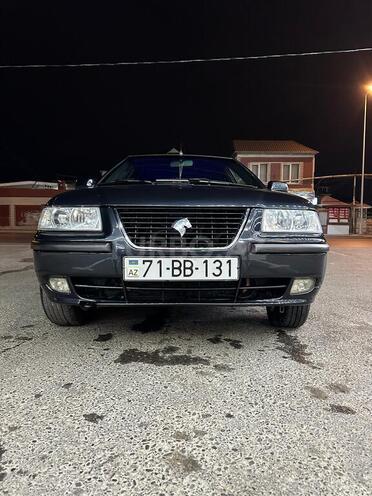 Iran Khodro Samand 2014, 500,000 km - 1.6 л - Bakı