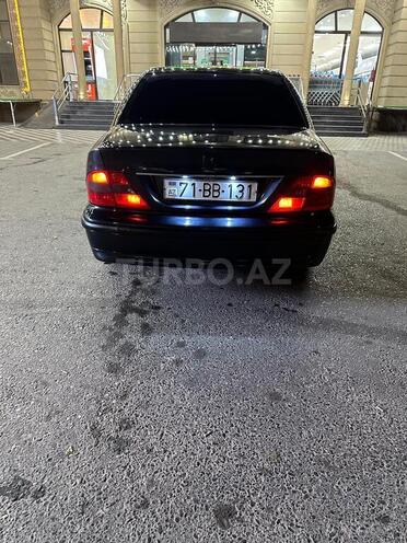 Iran Khodro Samand 2014, 500,000 km - 1.6 л - Bakı