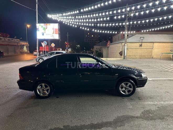 Iran Khodro Samand 2014, 500,000 km - 1.6 л - Bakı