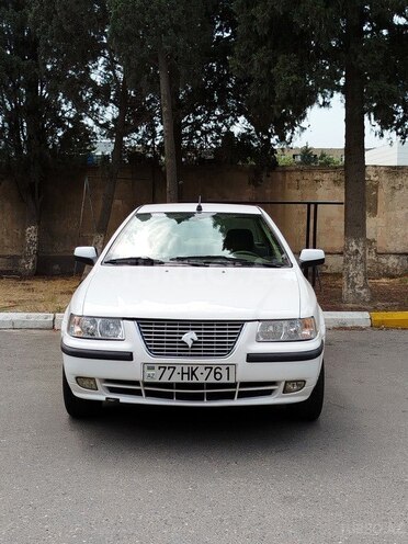 Khazar LX 2019, 140,000 km - 1.6 л - Bakı