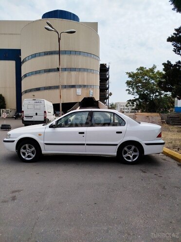 Khazar LX 2019, 140,000 km - 1.6 л - Bakı