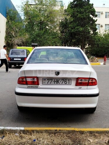 Khazar LX 2019, 140,000 km - 1.6 л - Bakı
