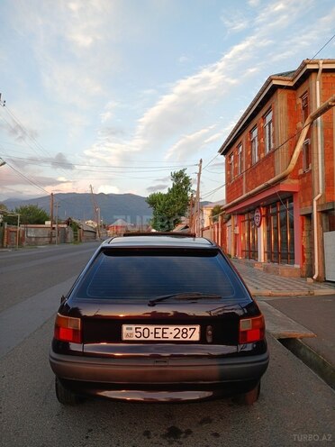Opel Astra 1993, 387,827 km - 1.8 l - Qax
