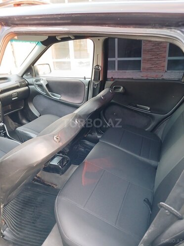 Opel Astra 1993, 387,827 km - 1.8 l - Qax
