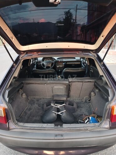 Opel Astra 1993, 387,827 km - 1.8 l - Qax