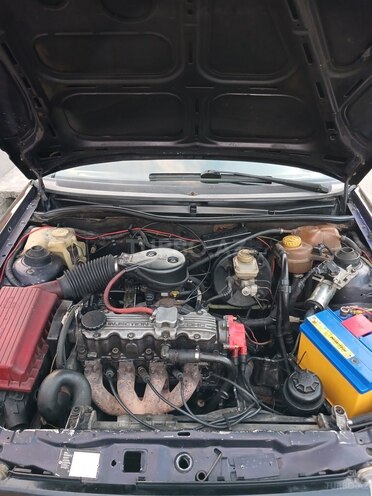 Opel Astra 1993, 387,827 km - 1.8 l - Qax