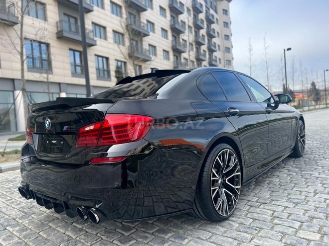 BMW 528-3