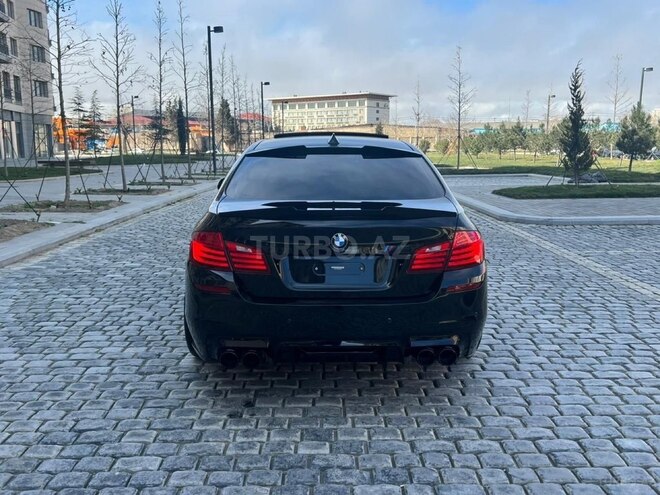 BMW 528-17