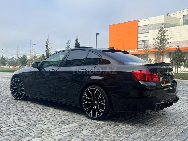 BMW 528-13