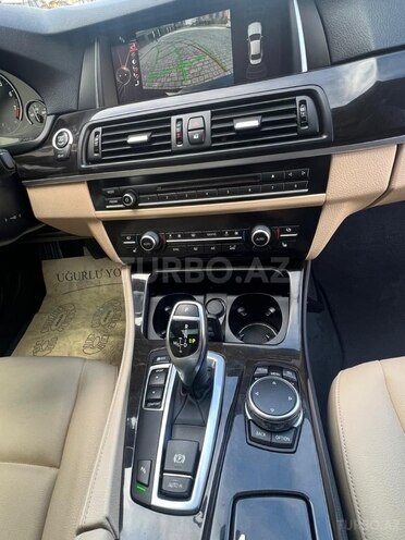 BMW 528-18
