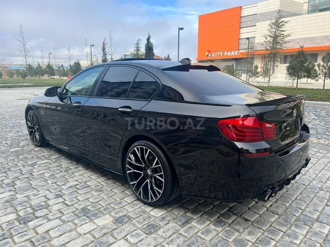 BMW 528-5