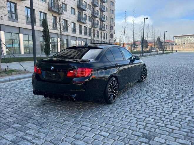 BMW 528-16