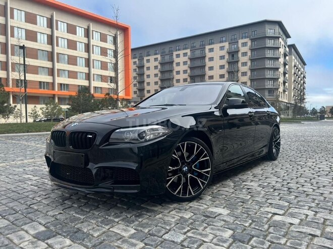 BMW 528-2