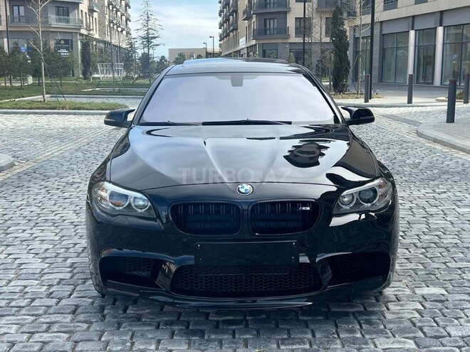 BMW 528-1