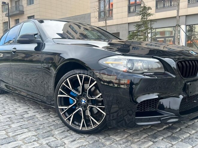 BMW 528-7