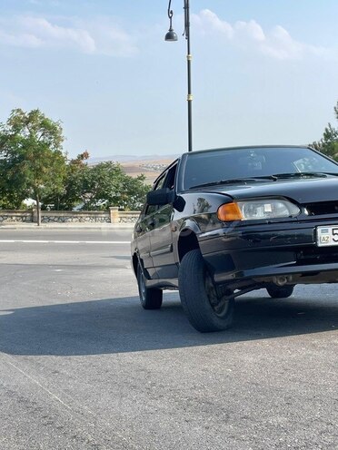LADA (VAZ) 2115 2012, 175,000 km - 1.6 l - Şamaxı