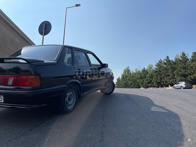 LADA (VAZ) 2115 2012, 175,000 km - 1.6 l - Şamaxı